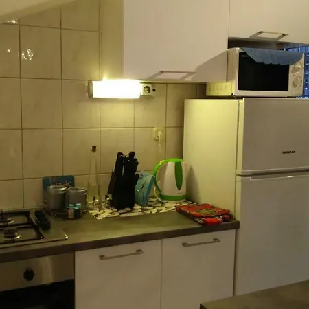 Apartment D&d Kaprije